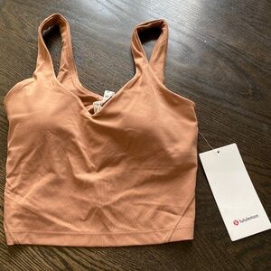 Lululemon Align Tank